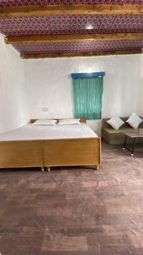 Nishal Homestay