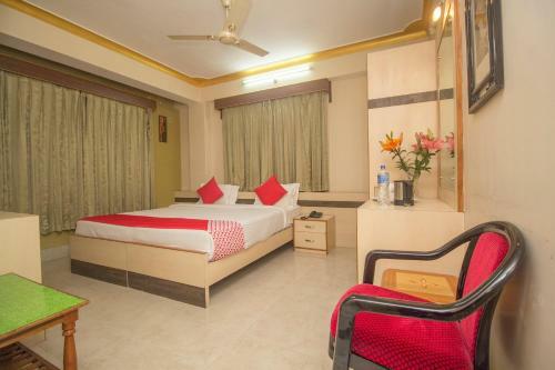 Oyo 28589 Hotel Valley View