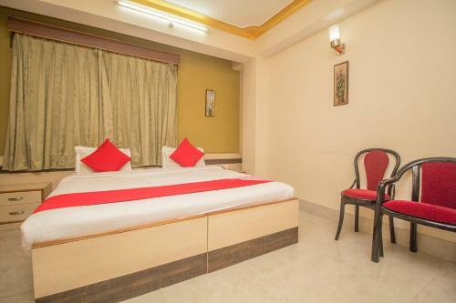 Oyo 28589 Hotel Valley View