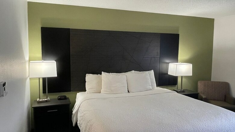 Hotel La Quinta Inn Cincinnati North