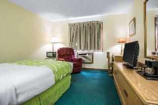 Hotel Econo Lodge Inn & Suites Dubuque