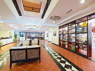 Armenian Street Heritage Hotel