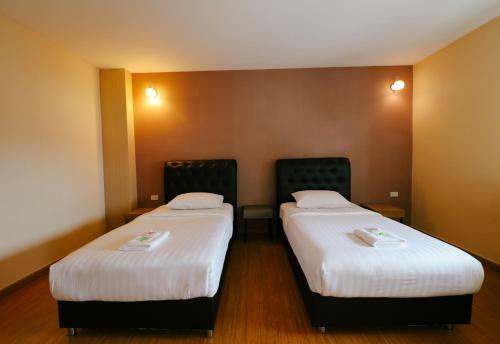Hotel Tripletreesvillage