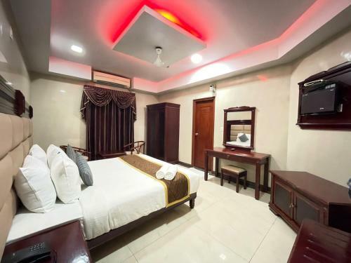 Hotel Yuvraj Signature