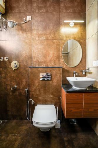 Bliss Serviced Apartment