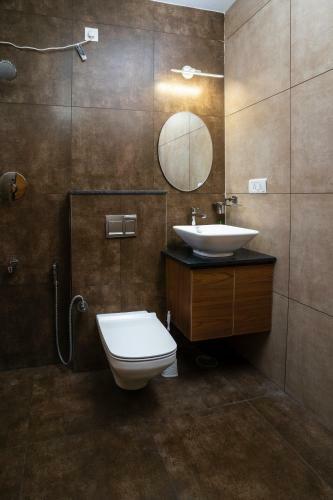 Bliss Serviced Apartment