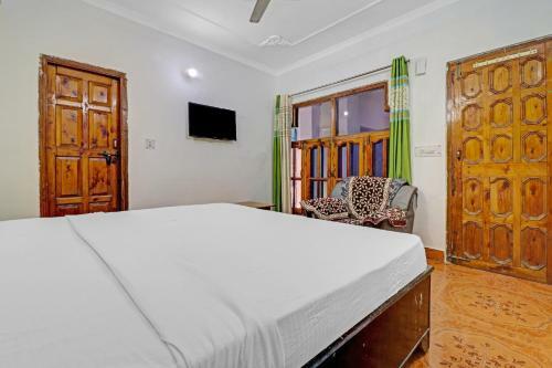 Oyo Flagship 88137 New Eat Well Hotel