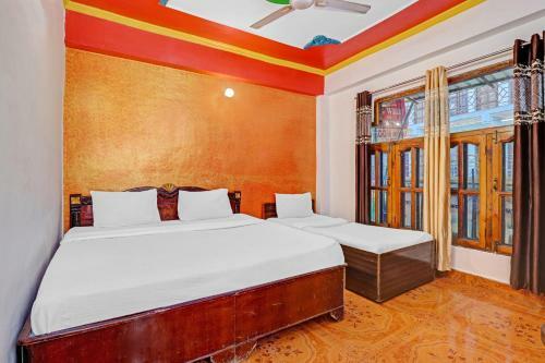 Oyo Flagship 88137 New Eat Well Hotel
