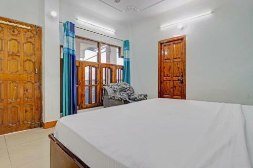 Oyo Flagship 88137 New Eat Well Hotel