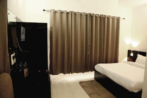 Hotel Park By Mark Infinity Hospitality