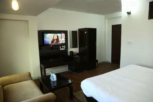 Hotel Park By Mark Infinity Hospitality