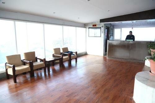 Hotel Park By Mark Infinity Hospitality