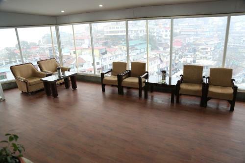 Hotel Park By Mark Infinity Hospitality