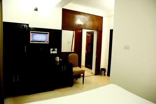 Hotel Park By Mark Infinity Hospitality