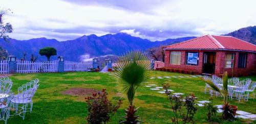 Hotel 180 Degree Resort