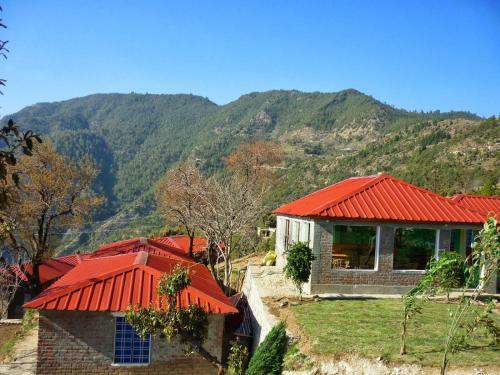 Hotel 180 Degree Resort