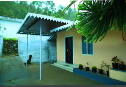 Villa Munnar Valley View Annex
