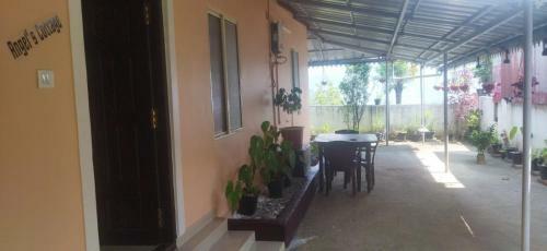 Villa Munnar Valley View Annex
