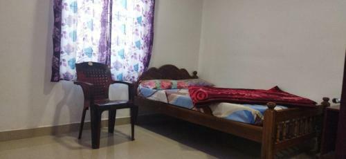 Villa Munnar Valley View Annex