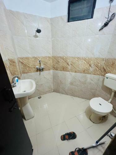 Hill View Apartment Bhowali Nanital