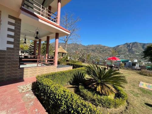Sangita Resorts And Hotels