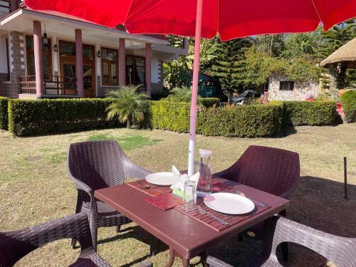 Sangita Resorts And Hotels