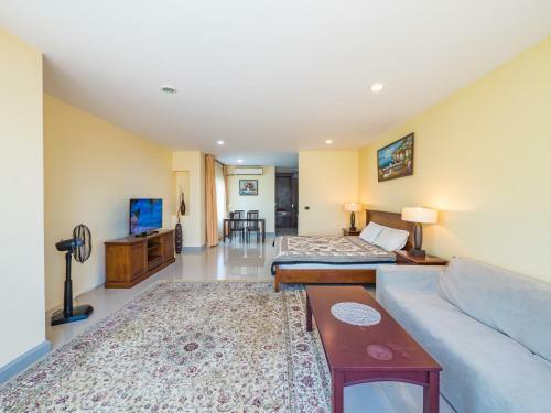 Apartamento Deluxe A201