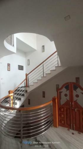 Kanhaiya Villa Feels Like Your Own Home