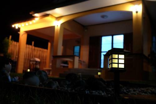 Villa Little B House