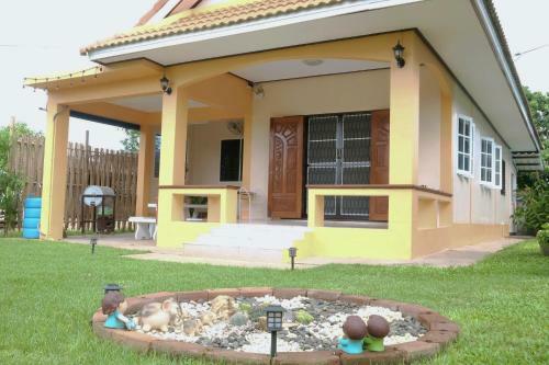 Villa Little B House