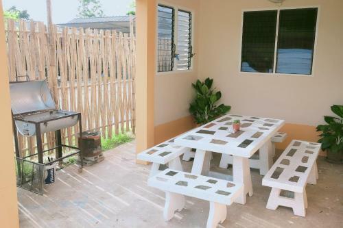 Villa Little B House