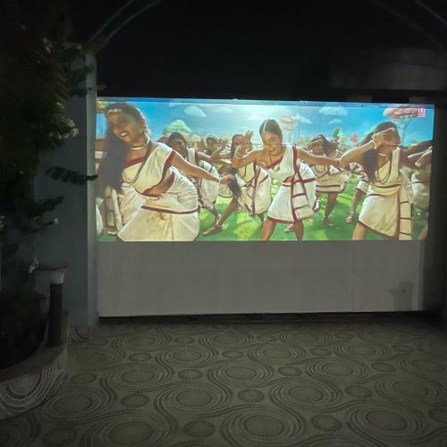 Villa Capetown Grey House Shelu Karjat