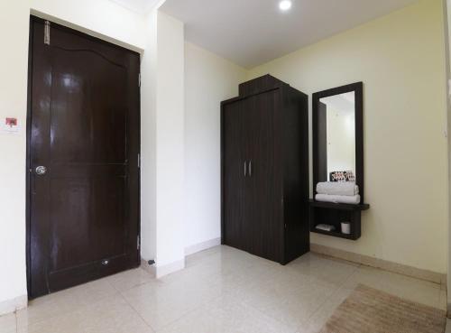 Hotel Sai Swastik Luxury Stay.