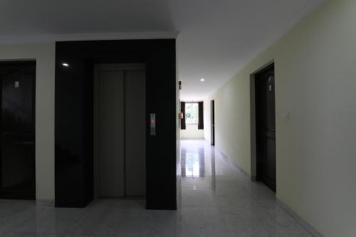 Hotel Sai Swastik Luxury Stay.