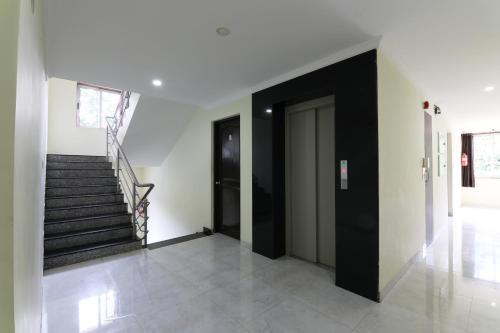 Hotel Sai Swastik Luxury Stay.