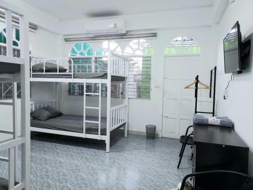 Albergue Room79