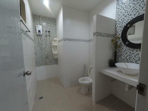 Hostal Maria House