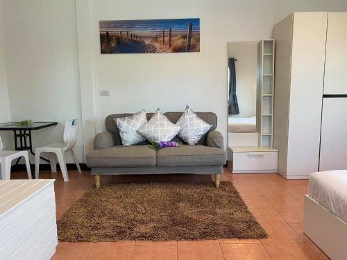 Hostal Maria House