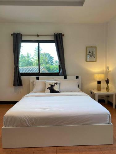 Hostal Maria House