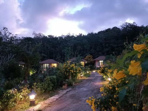 Hotel The Mantra Resort