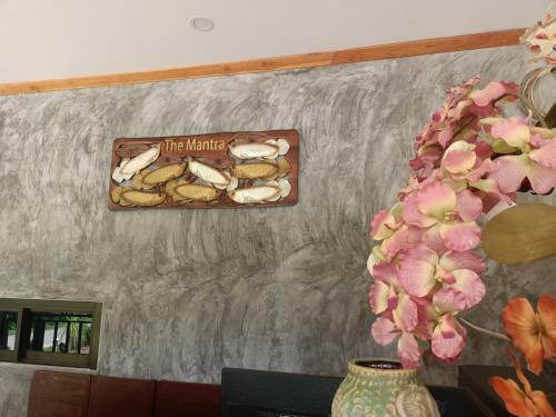 Hotel The Mantra Resort