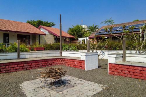 Stayvista At Cadamba Villa