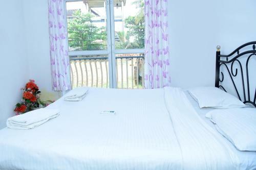 Modern Elegant Shades-2 Bhk AC Apartment