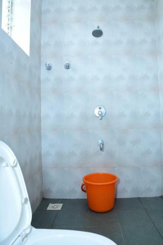 Modern Elegant Shades-2 Bhk AC Apartment