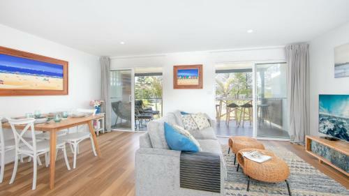 Apartamento Pippis On Pacific
