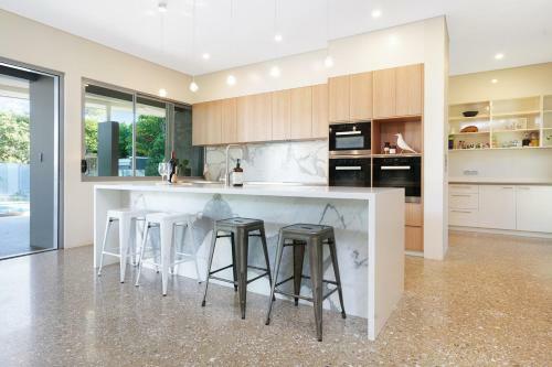 Villa Fred's At Fannie Bay