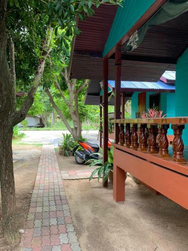 Hostal Free Concept Beach Resort