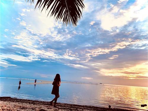 Hostal Free Concept Beach Resort