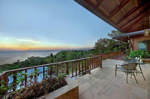 Jade Villa Hidden Gem In Phangan