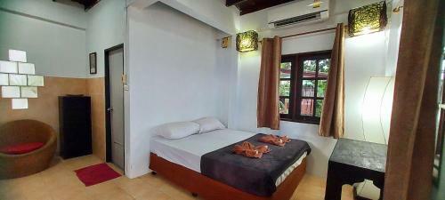 Hostal Islandlife Bungalows
